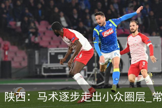 陕西：马术逐步走出小众圈层 常年参训人数达数千人
